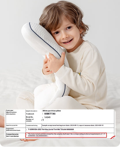 Vertibliss Ergonomic Baby Pillow – Supporting Every Little Spine_Bundle